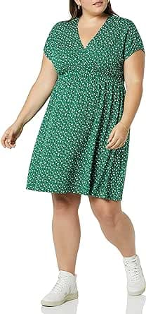 Women's Floral Maxi Dress