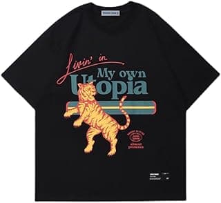 Graphic Print T-Shirt